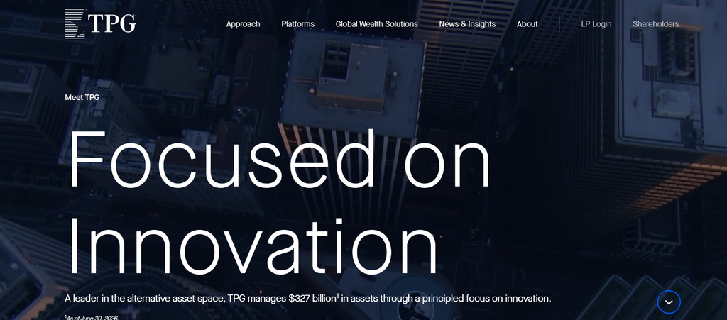TPG