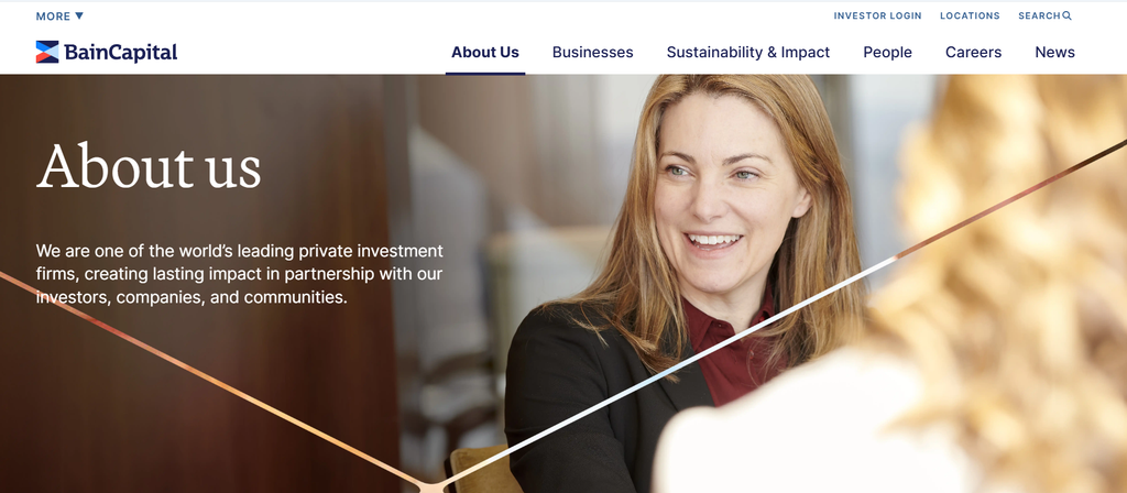 Bain Capital