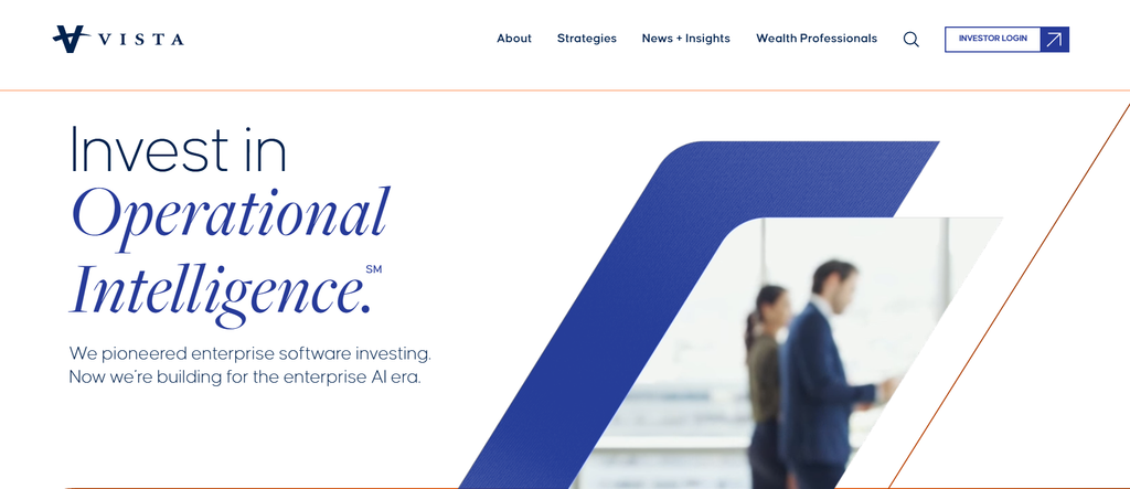Vista Equity Partners