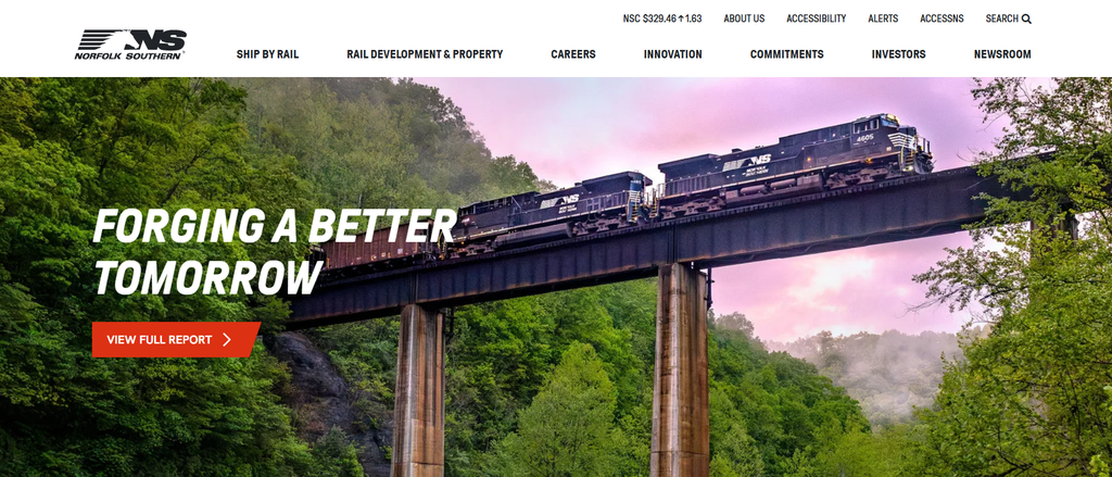 Norfolk Southern Railway