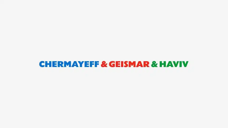 Chermayeff & Geismar & Haviv