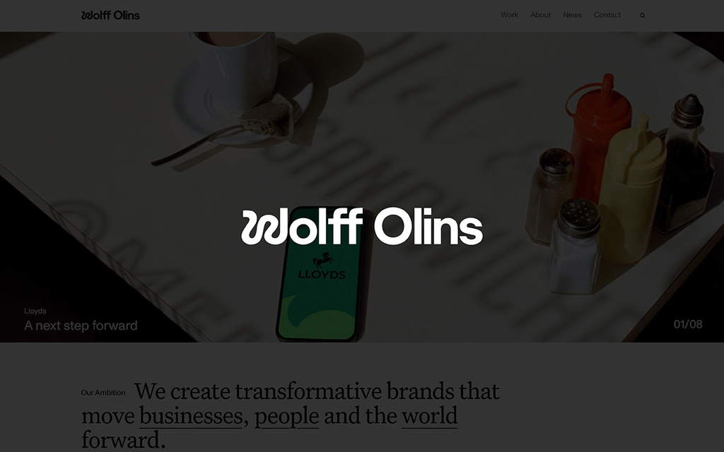 Wolff Olins