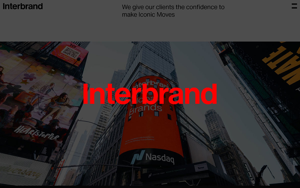 Interbrand