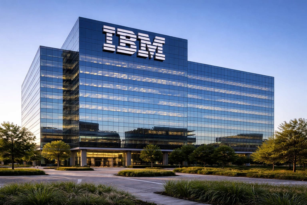 IBM