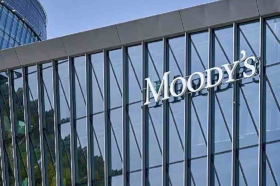 Moody's