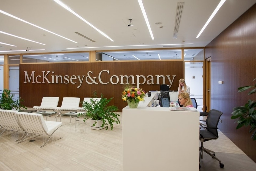 McKinsey & Company
