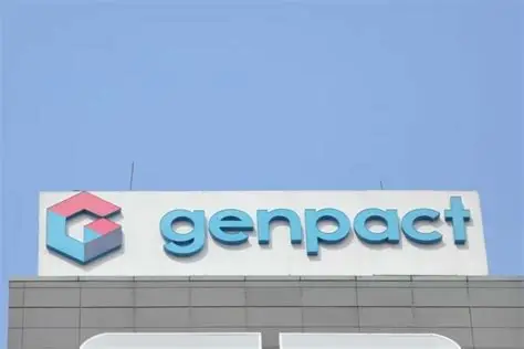 Genpact