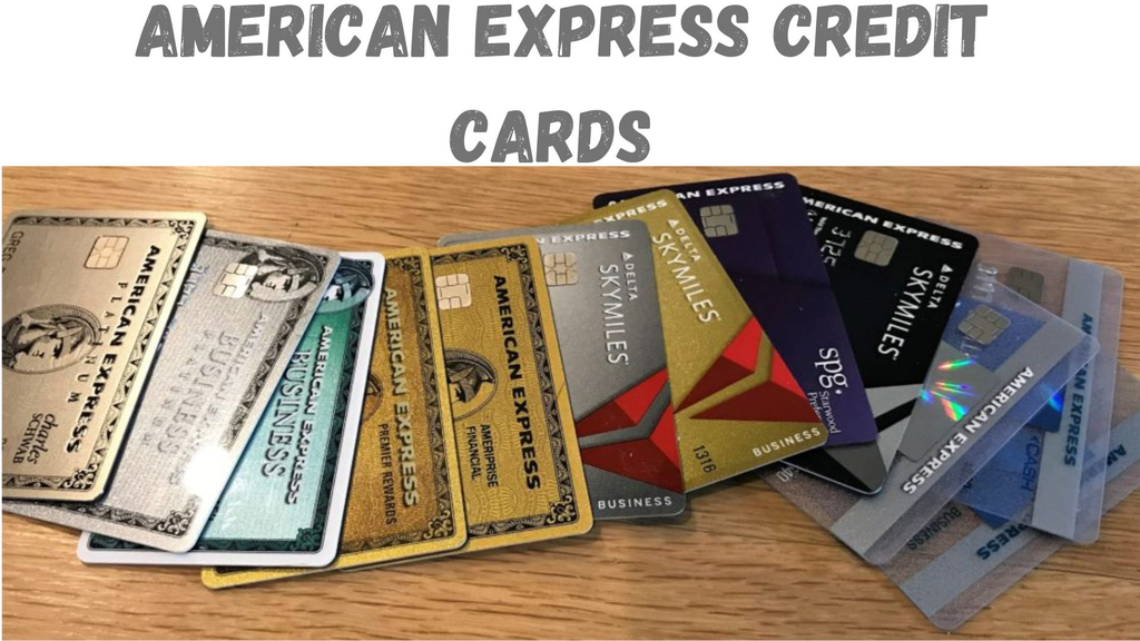 American Express 