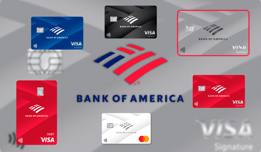 Bank of America