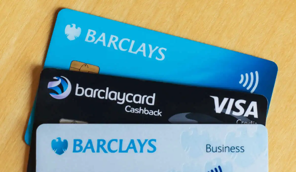 Barclays 