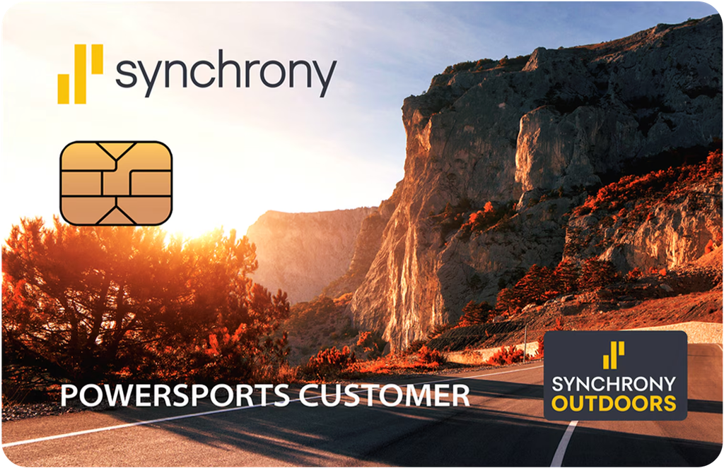 Synchrony Bank 
