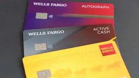 Wells Fargo 