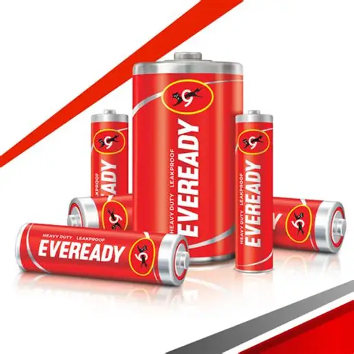 Eveready Industries 