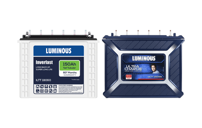 Luminous Power Technologies