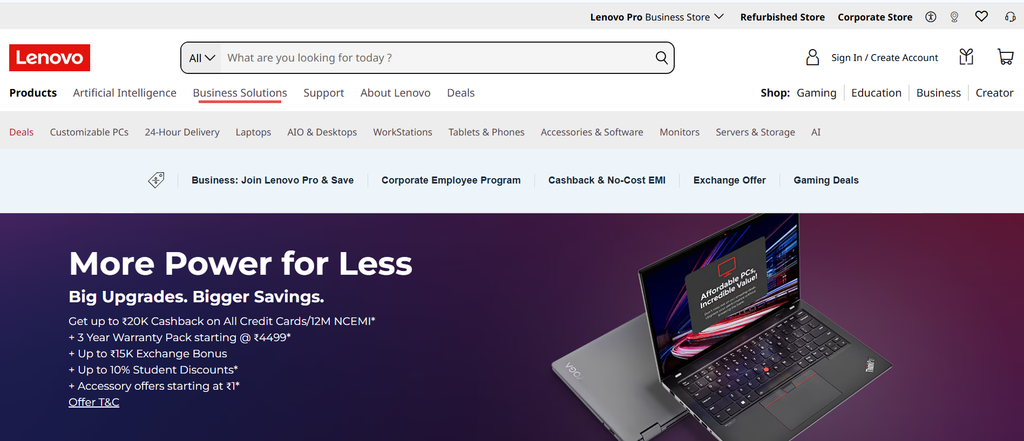 lenovo