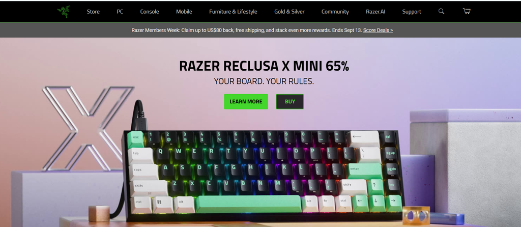 rizar