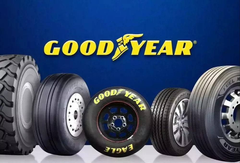 Goodyear India