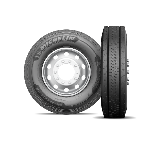 Michelin India