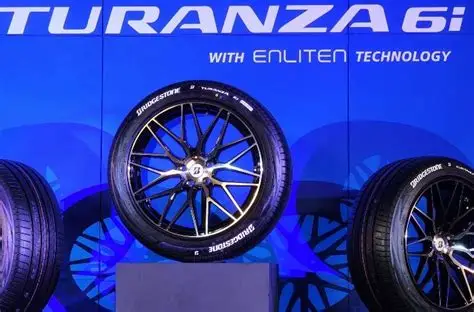 Bridgestone India