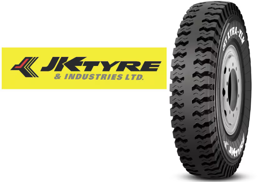 JK Tyre