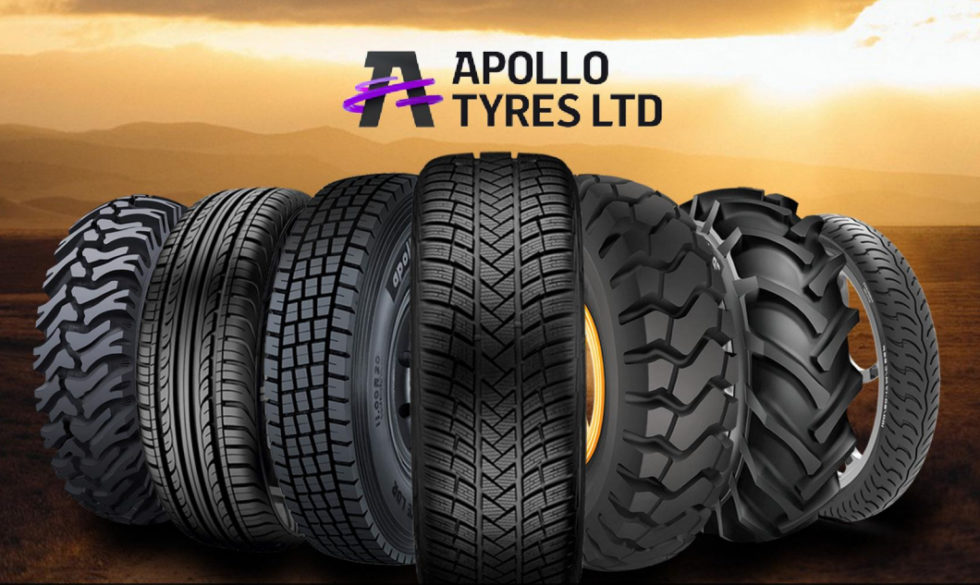 Apollo Tyres