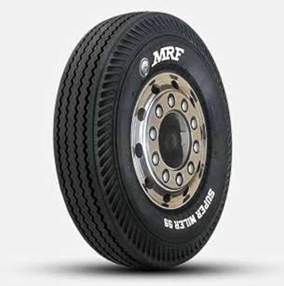 MRF