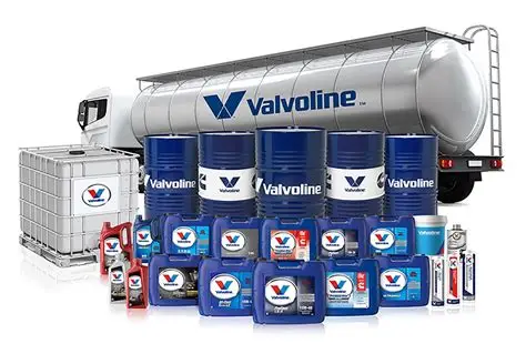 Valvoline Cummins India