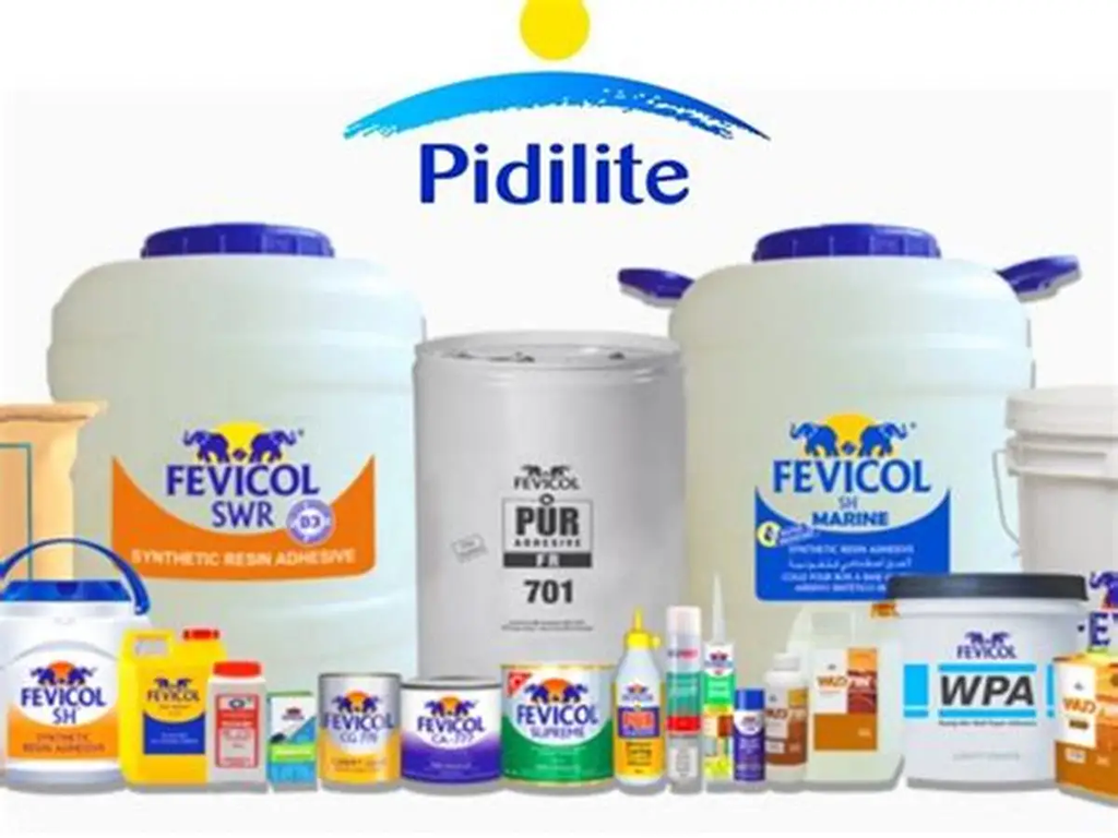 Pidilite Industries