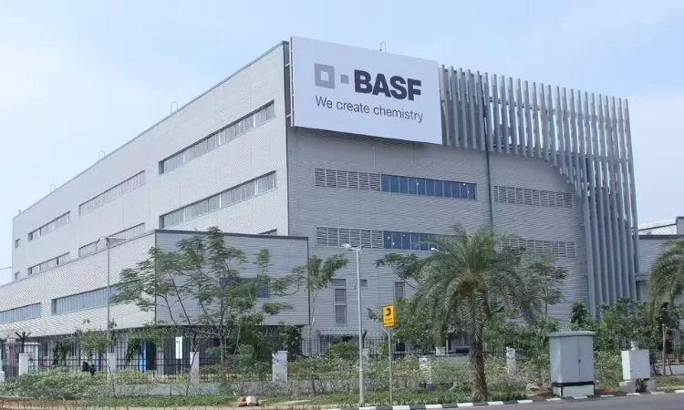 BASF India